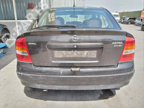 Master brake OPEL ASTRA G Hatchback (T98)  | BP9502015M77  - Image 8