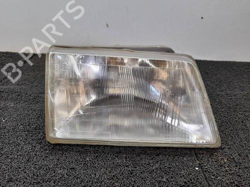 Used Right headlight Right headlight 8535378 8535378