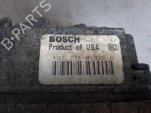 ABS pump RENAULT ESPACE III (JE0_)  | BP2952478M43 