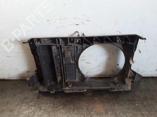 Front slam panel CITROËN C5 I (DC_) 3.0 V6 (DCXFXC, DCXFXF) | BP214952C72 