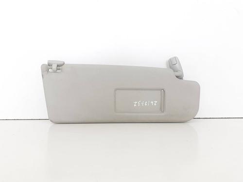 Used Right sun visor Right sun visor SKODA FABIA II (542) [2006-2014] 29727454 29727454