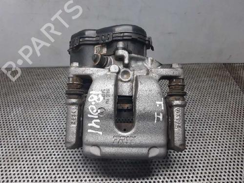 Used Left rear brake caliper MERCEDES-BENZ GLA-CLASS (X156) GLA 180 (156.942) (122 hp) 11583456