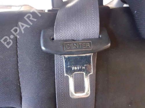 Used Rear center seatbelt MITSUBISHI ASX (GA_W_) [2009-2025]  23189918