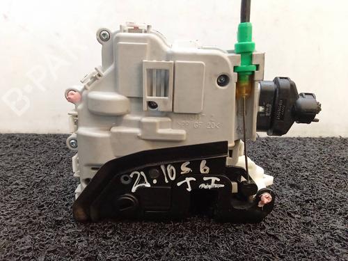 Rear left lock AUDI A5 Sportback (F5A, F5F) 2.0 TFSI (190 hp) 8205734