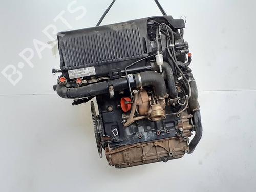 Motor Motor LAND ROVER FREELANDER I (L314) [1998-2006] 25026779 25026779