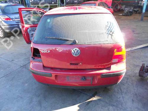 Left front driveshaft VW GOLF IV (1J1) 1.4 16V | BP589292M38 