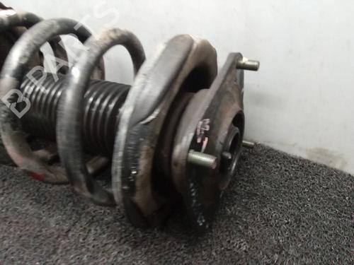Left front shock absorber KIA CARNIVAL II (GQ) 2.9 CRDi | BP9286068M16 