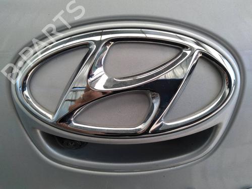 Used Tailgate handle HYUNDAI IONIQ (AE) 1.6 GDI Hybrid (105 hp) 8069999