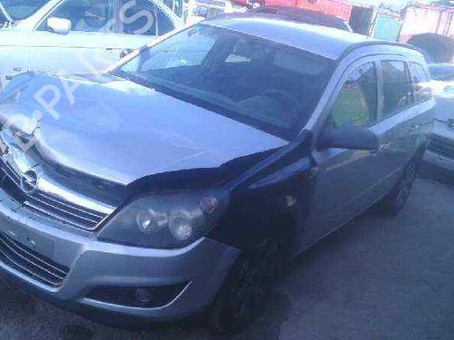 Tailgate lift support OPEL ASTRA H Estate (A04) 1.7 CDTI (L35) | BP14034528C138 