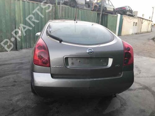 Left front window switch NISSAN PRIMERA Hatchback (P12) | BP2900638I27 - Image 5