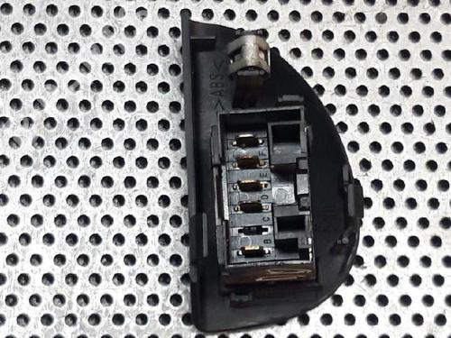 Right front window switch FIAT SEICENTO / 600 (187_) 1.1 (187AXB, 187AXB1A, 187AXC1A02) | BP4664343I26 