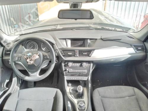 Rear seat BMW X1 (E84) sDrive 18 d | BP9212623C17 - Image 18