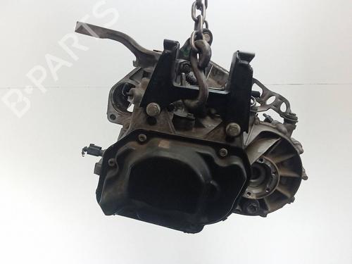 Gearbox VW POLO (9N_, 9A_) 1.2 12V | BP7567360M3 