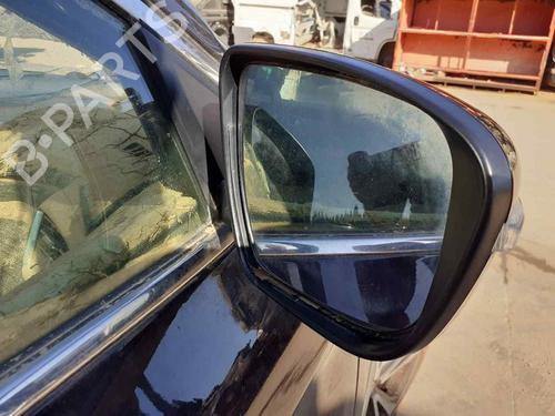 Used Right mirror NISSAN QASHQAI II (J11, J11_) 1.2 DIG-T (115 hp) 29057215
