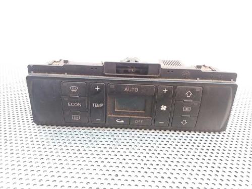 Used Climate control Climate control AUDI A4 B5 (8D2) [1994-2001] 1354789 1354789
