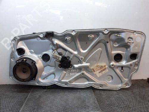 Used Front right window mechanism Front right window mechanism 5033283 5033283