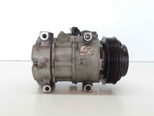 AC compressor KIA RIO IV (YB, SC, FB) 1.0 T-GDI 100 | BP24981360M34 - Image 4