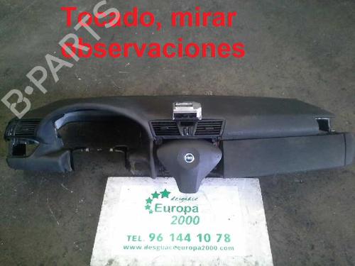 Used Airbag Kit Airbag Kit 592024 592024