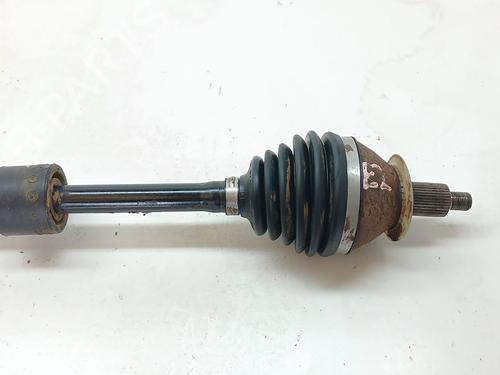 Right front driveshaft VW T-CROSS (C11, D31) | BP33904509M39 - Image 4