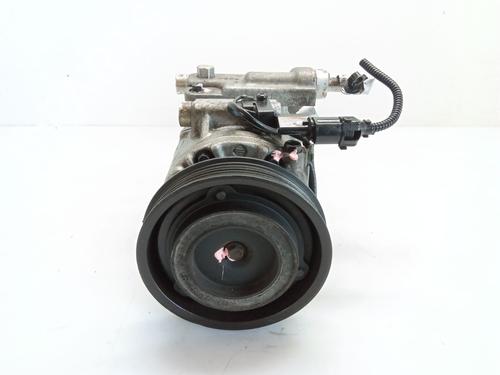 AC compressor KIA RIO II Saloon (JB) 1.5 CRDi | BP37293393M34 - Image 3