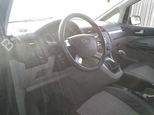 Gearbox FORD FOCUS C-MAX (DM2) | BP6041903M3 - Image 12