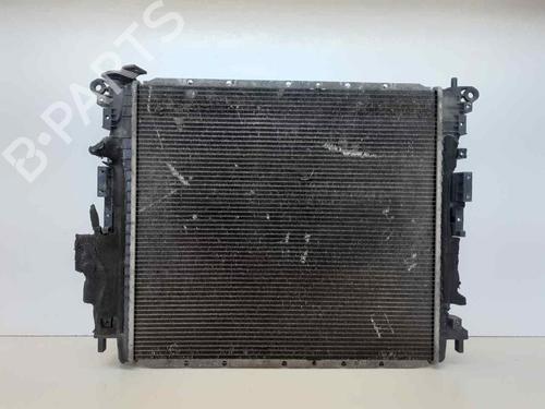 Water radiator SSANGYONG RODIUS I | BP31338848M31 - Image 3