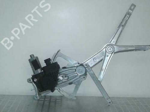 Used Front left window mechanism Front left window mechanism OPEL ASTRA H (A04) 1.7 CDTI (L48) (100 hp) 161934 161934