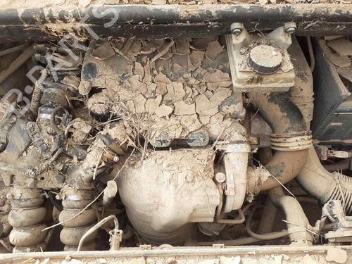 Drosselklappe CITROËN C4 Picasso I MPV (UD_)  | BP29838475M82 