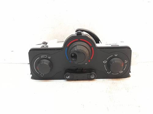 Used Climate control RENAULT KANGOO BE BOP (KW0/1_) 1.5 dCi 75 (75 hp) 16284576