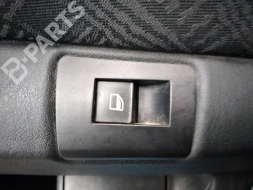 Used Left rear window switch Left rear window switch BMW X5 (E53) 3.0 d (184 hp) 9412032 9412032