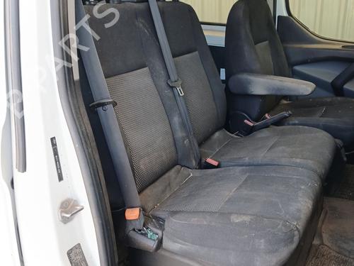 Right front seat FORD TRANSIT CUSTOM V362 Van (FY, FZ) | BP34266177C16 - Image 3