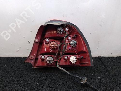 Left taillight KIA SHUMA II (FB) 1.6 | BP11016921C34 - Image 2