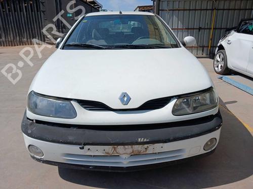 Brugte RENAULT LAGUNA I (B56_, 556_) 1.9 dTi (B56J) 4816331