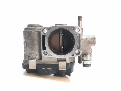 Spjældhus OPEL ASTRA H (A04) 1.6 (L48) | BP19056454M82 