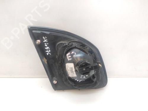 Right tailgate light NISSAN PRIMERA Hatchback (P11) 2.0 TD | BP20212969C80 