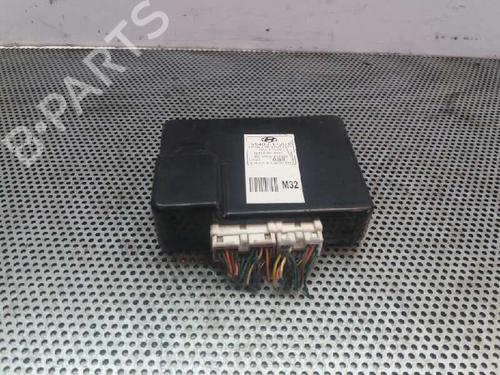 Used Control unit HYUNDAI MATRIX (FC) 1.5 (102 hp) 1032000