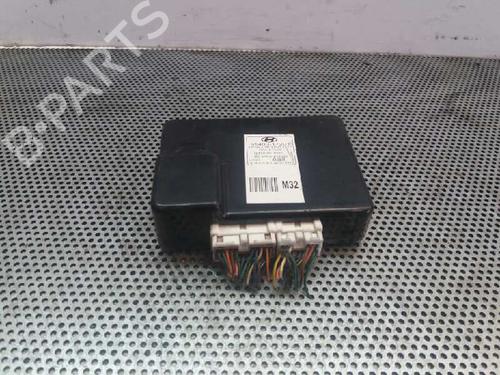 Control unit HYUNDAI MATRIX (FC) 1.5 (102 hp) 9540017201  | 9540017201  |