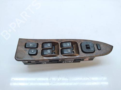 left-front-window-switch-hyundai-xg-saloon-300-2000-2001-2002-2003-2004-2005-12301527 main image