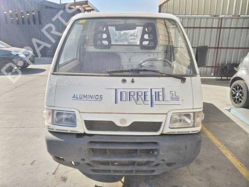Used Parts PIAGGIO PORTER Platform/Chassis 1571205