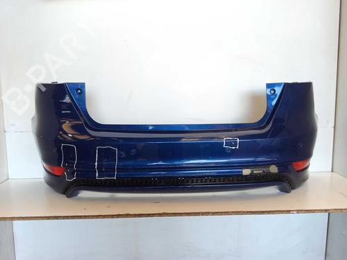 Used Rear bumper Rear bumper 39428282 39428282