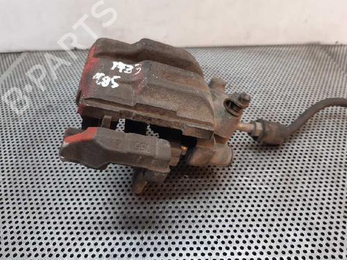 Left rear brake caliper BMW 3 (E90) 320 d | BP11583371M107 