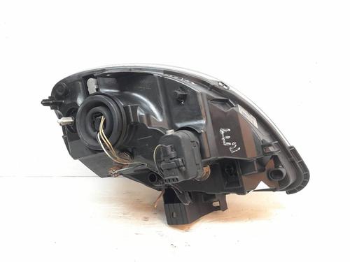 Left headlight RENAULT KANGOO (KC0/1_) 1.5 dCi | BP5145221C28 