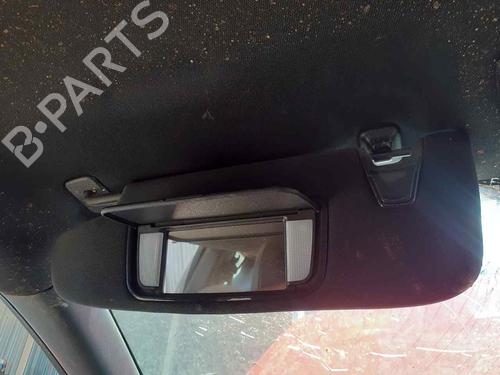 Left sun visor FORD USA MUSTANG Coupe 5.0 V8 | BP29547113I1 