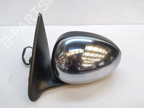 Left mirror ROVER 45 I Hatchback (RT) 1.4 | BP13950903C26 