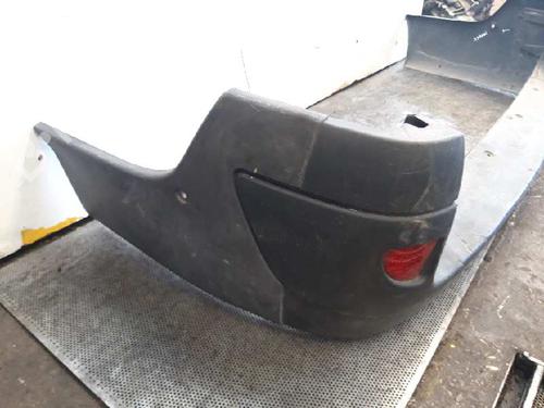 Rear bumper RENAULT KANGOO (KC0/1_) 1.5 dCi | BP3439121C8 