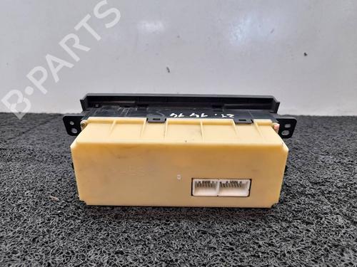 Climate control MAZDA PREMACY (CP) | BP8793075I5 - Image 5
