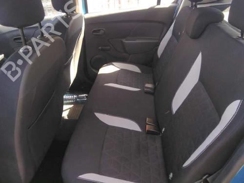 Left front driveshaft DACIA SANDERO II | BP6135063M38 - Image 13