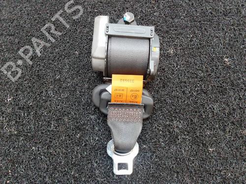 Gurtstraffer Mitte CHEVROLET AVEO / KALOS Hatchback (T250, T255) 1.2 (84 hp) 8737823