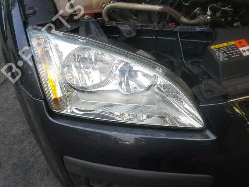Varmeapparat FORD FOCUS II (DA_, HCP, DP)  | BP1592922M63 