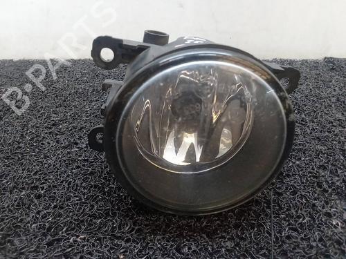 Used Right front fog light Right front fog light RENAULT KANGOO / GRAND KANGOO II (KW0/1_) [2008-2026] 9812890 9812890